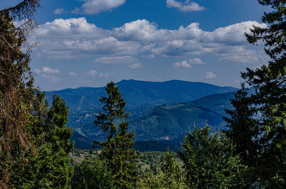 Фотографія Пейзаж / Щукін Олександр / photographers.ua