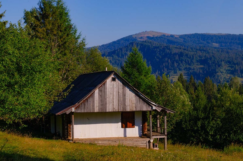 Фотографія Пейзаж / Щукін Олександр / photographers.ua