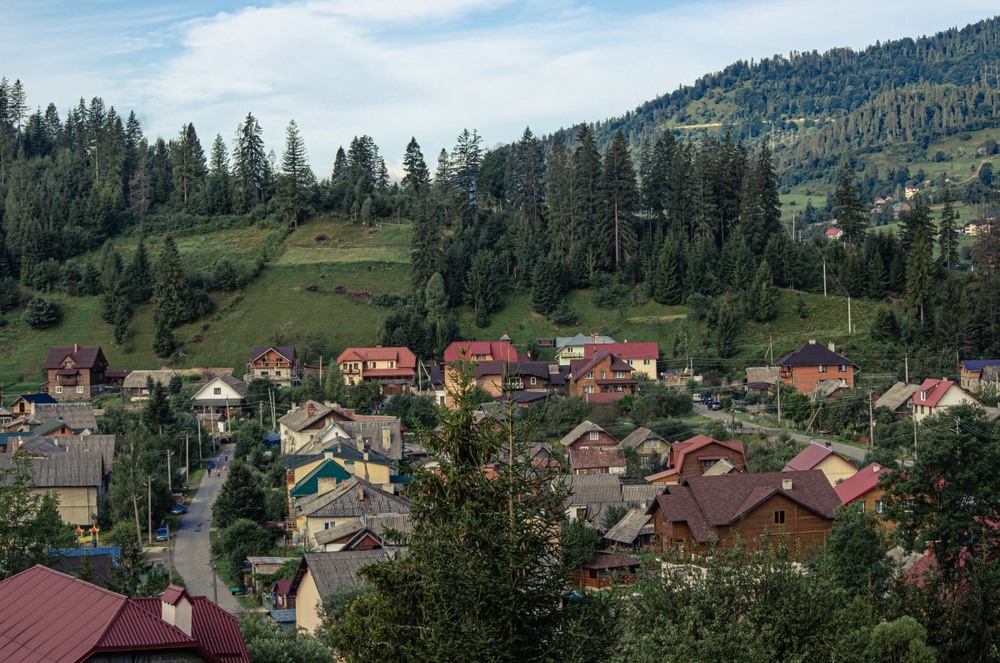 Фотографія Пейзаж / Щукін Олександр / photographers.ua