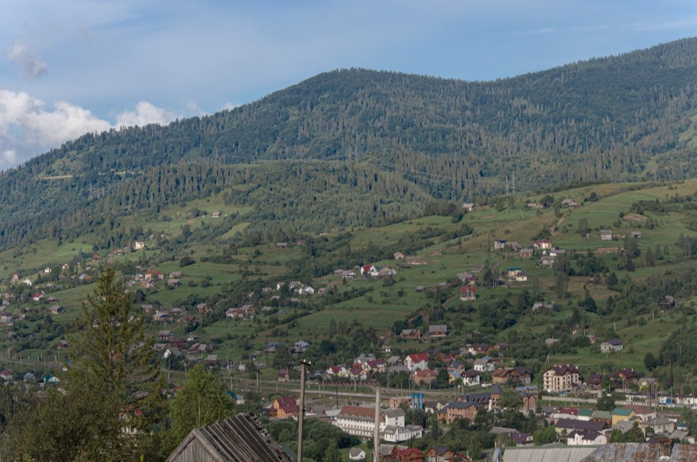 Фотографія Пейзаж / Щукін Олександр / photographers.ua