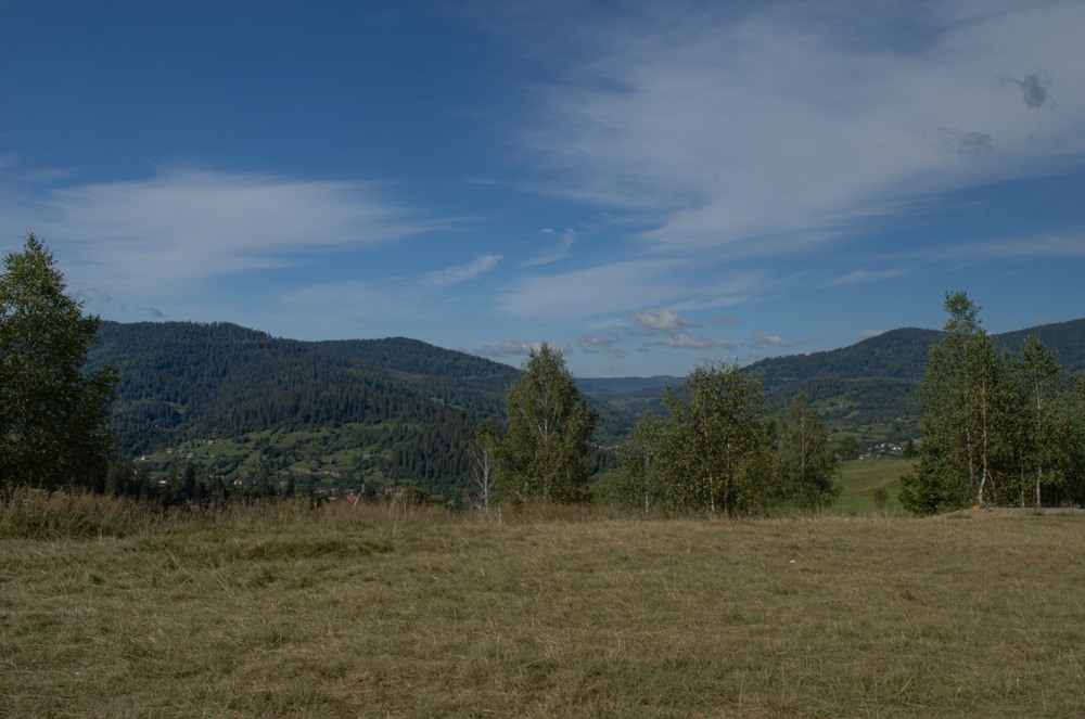 Фотографія Пейзаж / Щукін Олександр / photographers.ua