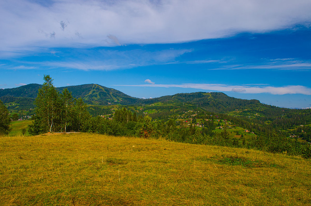Фотографія Пейзаж / Щукін Олександр / photographers.ua