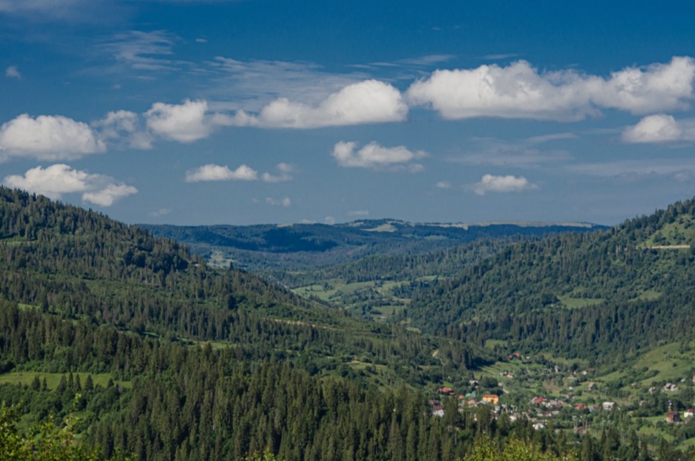 Фотографія Пейзаж / Щукін Олександр / photographers.ua
