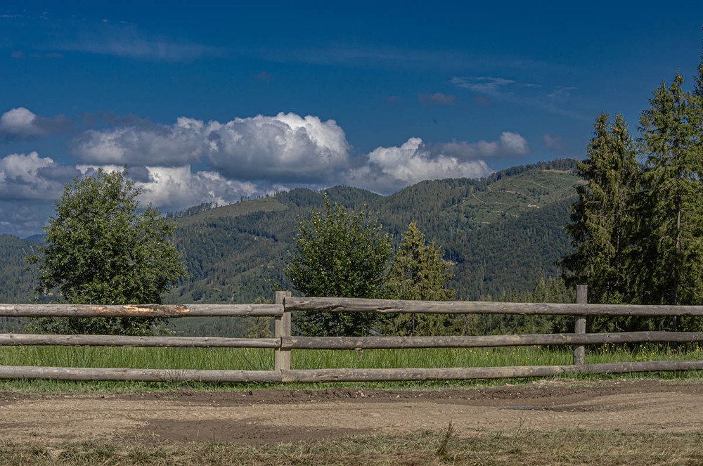 Фотографія Пейзаж / Щукін Олександр / photographers.ua