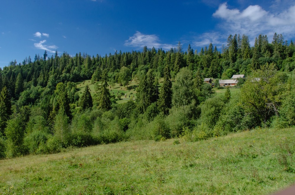 Фотографія Пейзаж / Щукін Олександр / photographers.ua