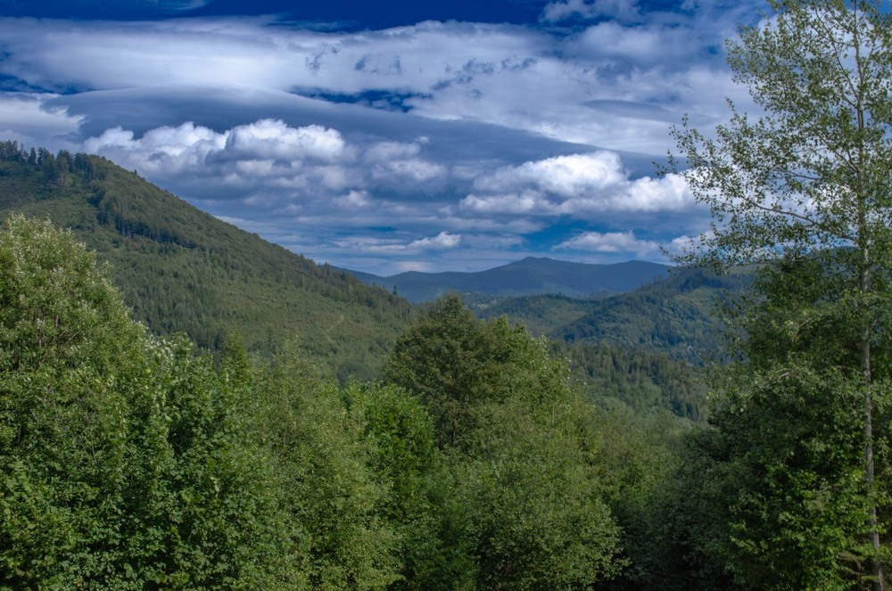 Фотографія Пейзаж / Щукін Олександр / photographers.ua