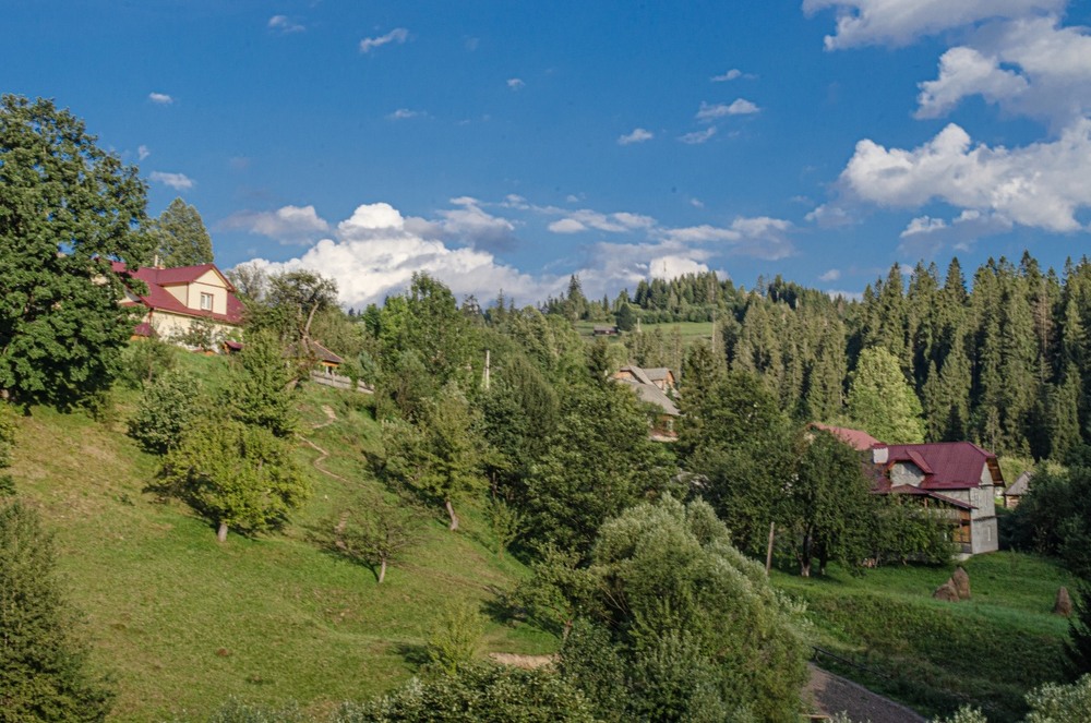 Фотографія Пейзаж / Щукін Олександр / photographers.ua