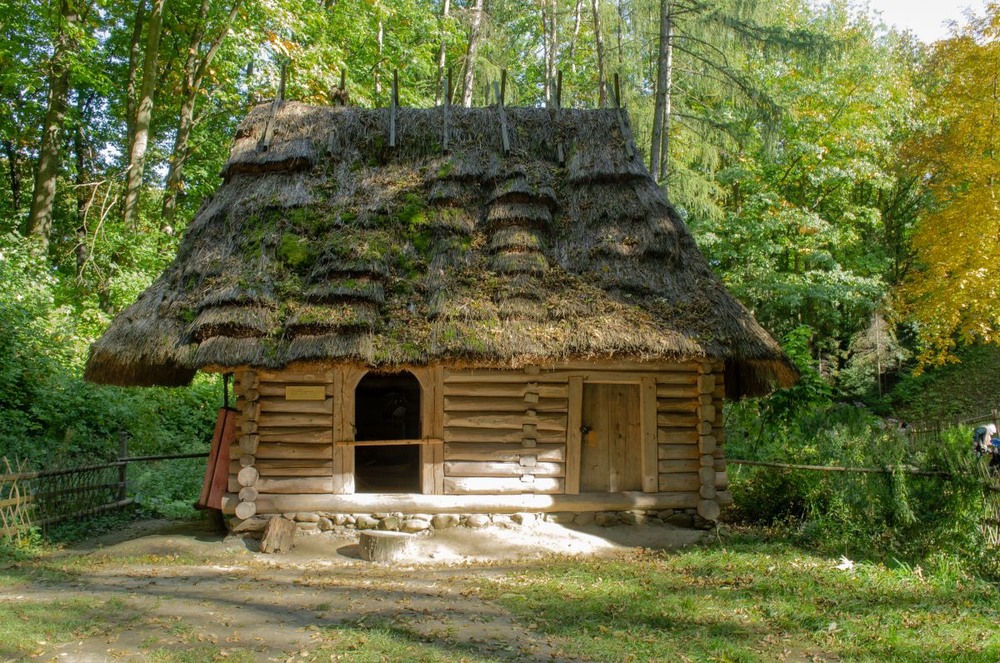 Фотографія Город, архитектура / Щукін Олександр / photographers.ua