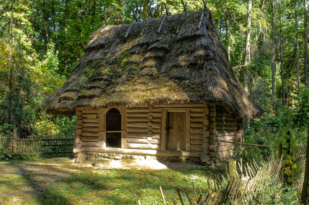 Фотографія Город, архитектура / Щукін Олександр / photographers.ua