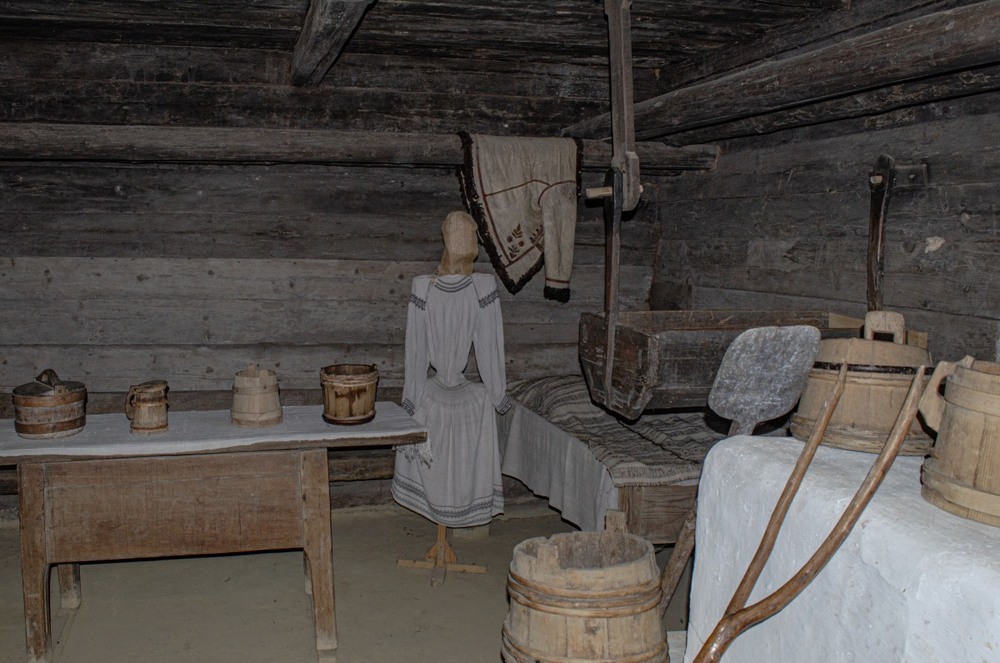 Фотографія В сільській хаті / Щукін Олександр / photographers.ua