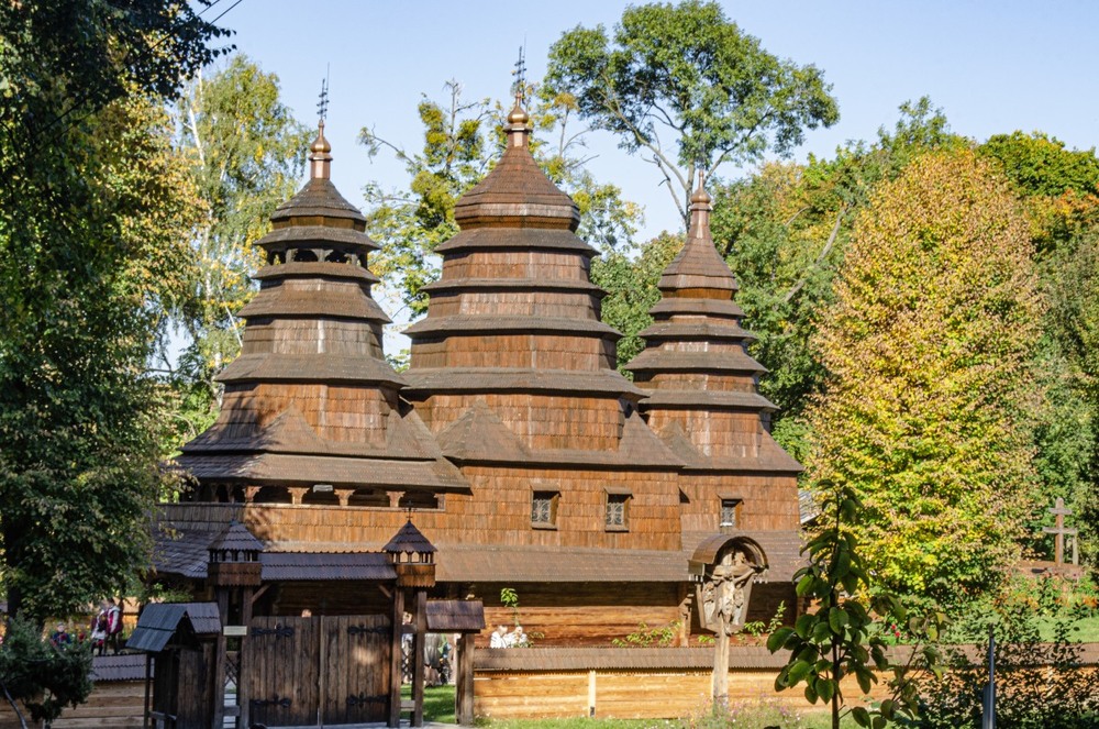 Фотографія Город, архитектура / Щукін Олександр / photographers.ua