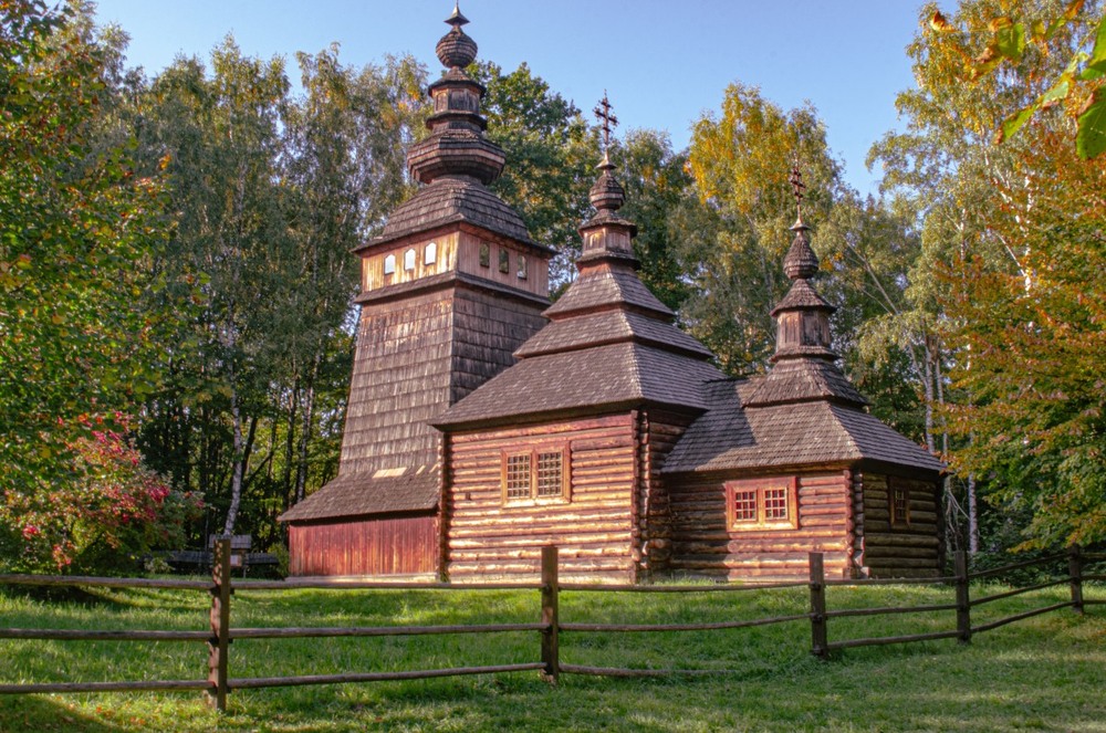 Фотографія Город, архитектура / Щукін Олександр / photographers.ua