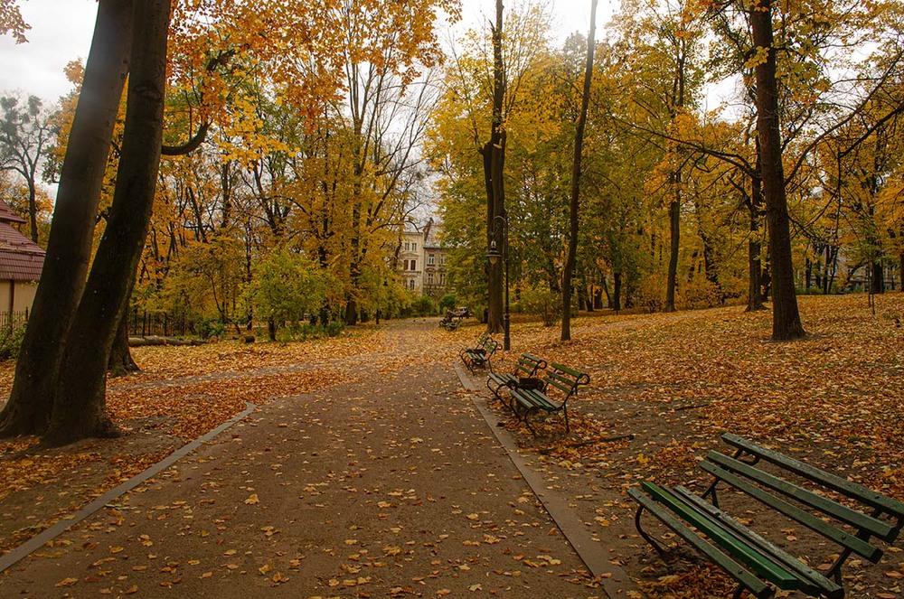 Фотографія Пейзаж / Щукін Олександр / photographers.ua