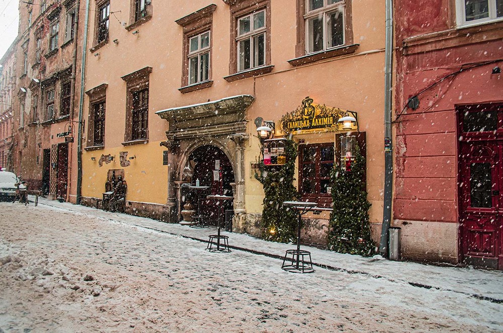 Фотографія Город, архитектура / Щукін Олександр / photographers.ua