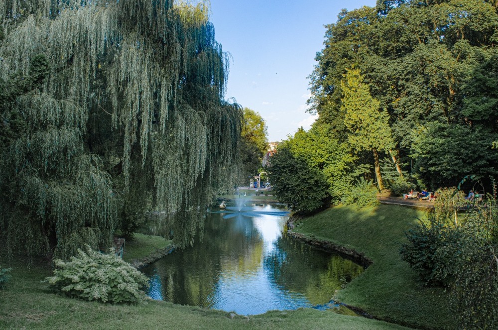 Фотографія Пейзаж / Щукін Олександр / photographers.ua