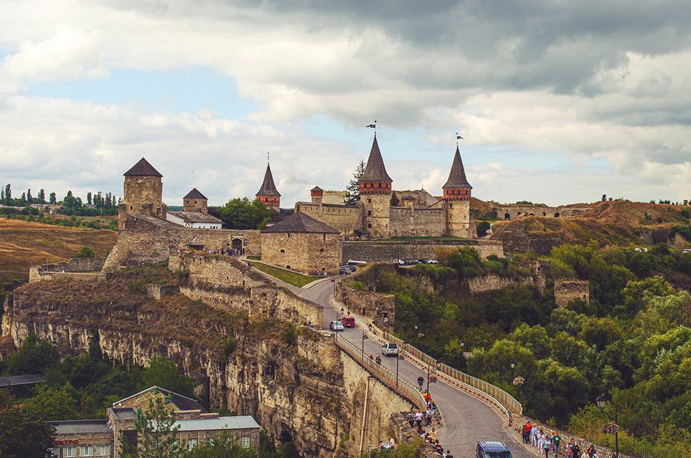 Фотографія Город, архитектура / Щукін Олександр / photographers.ua