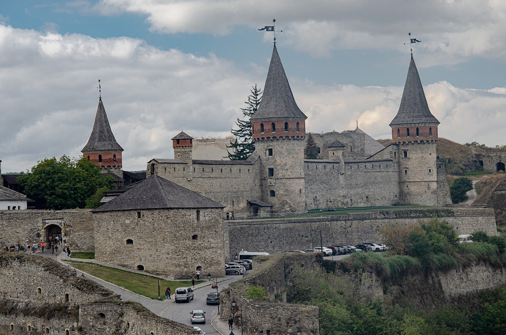 Фотографія Город, архитектура / Щукін Олександр / photographers.ua