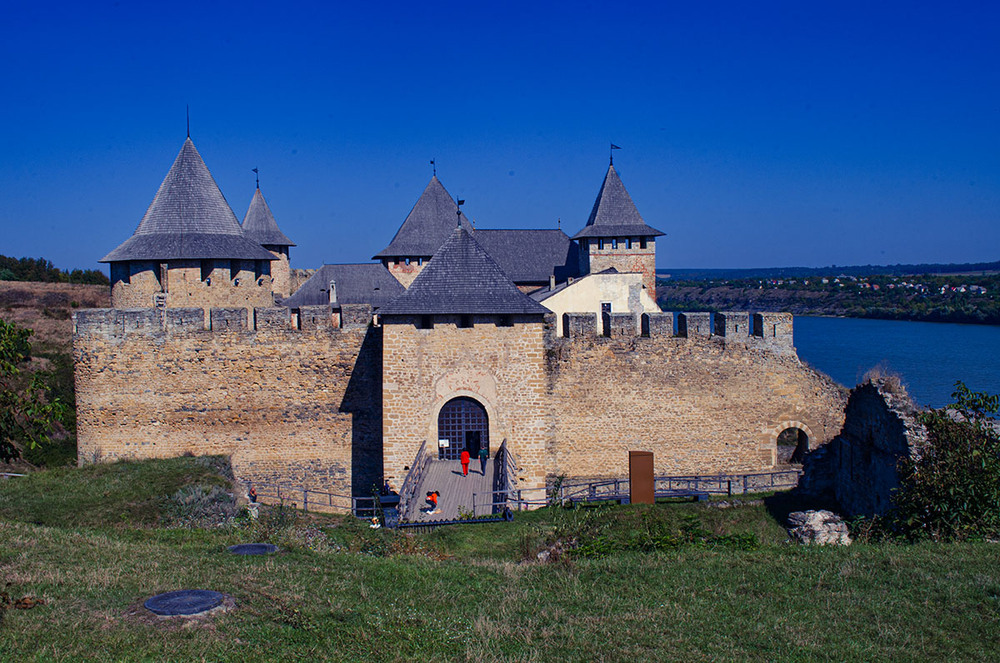 Фотографія Город, архитектура / Щукін Олександр / photographers.ua