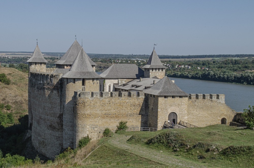 Фотографія Город, архитектура / Щукін Олександр / photographers.ua