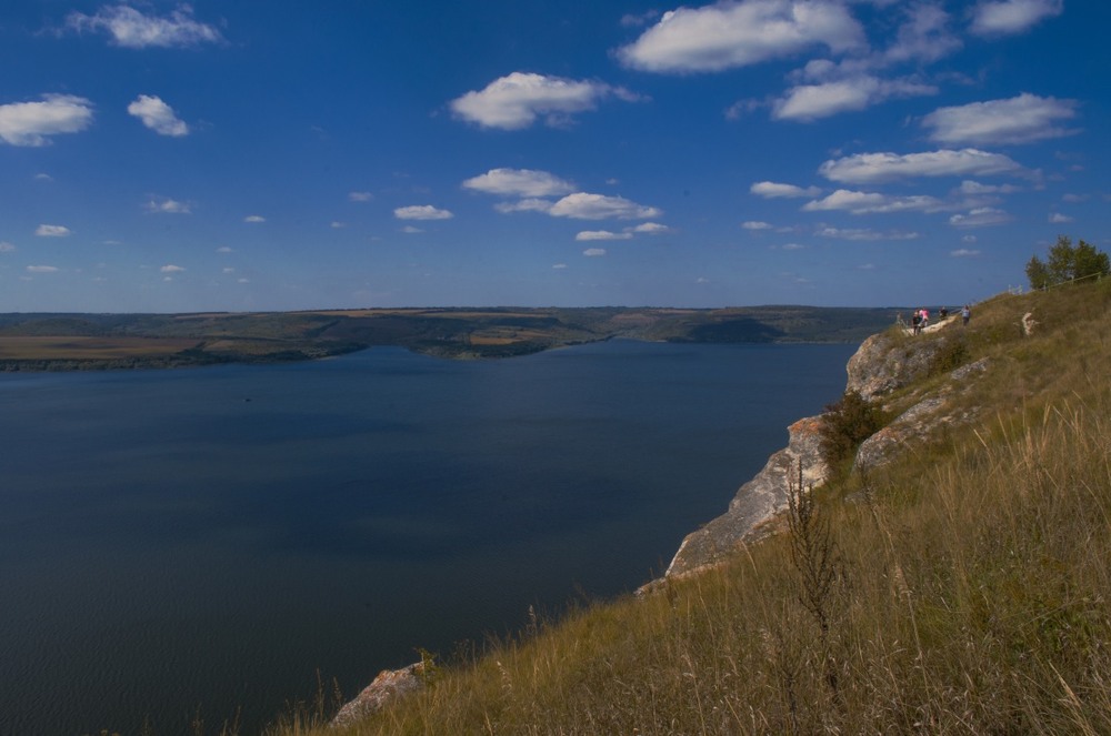 Фотографія Подільські Товтри / Щукін Олександр / photographers.ua