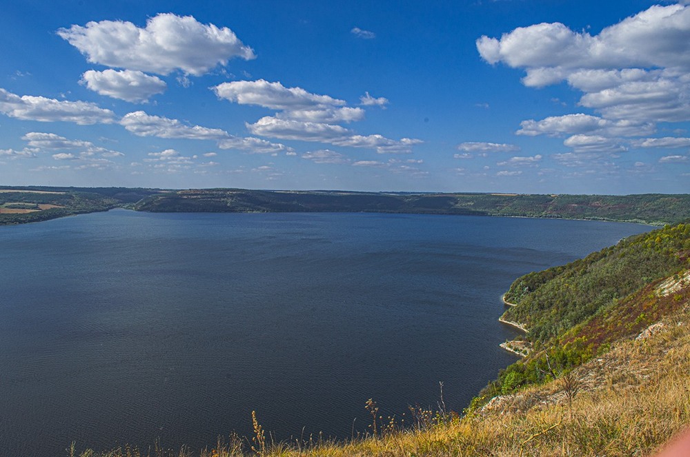 Фотографія Подільські Товтри / Щукін Олександр / photographers.ua
