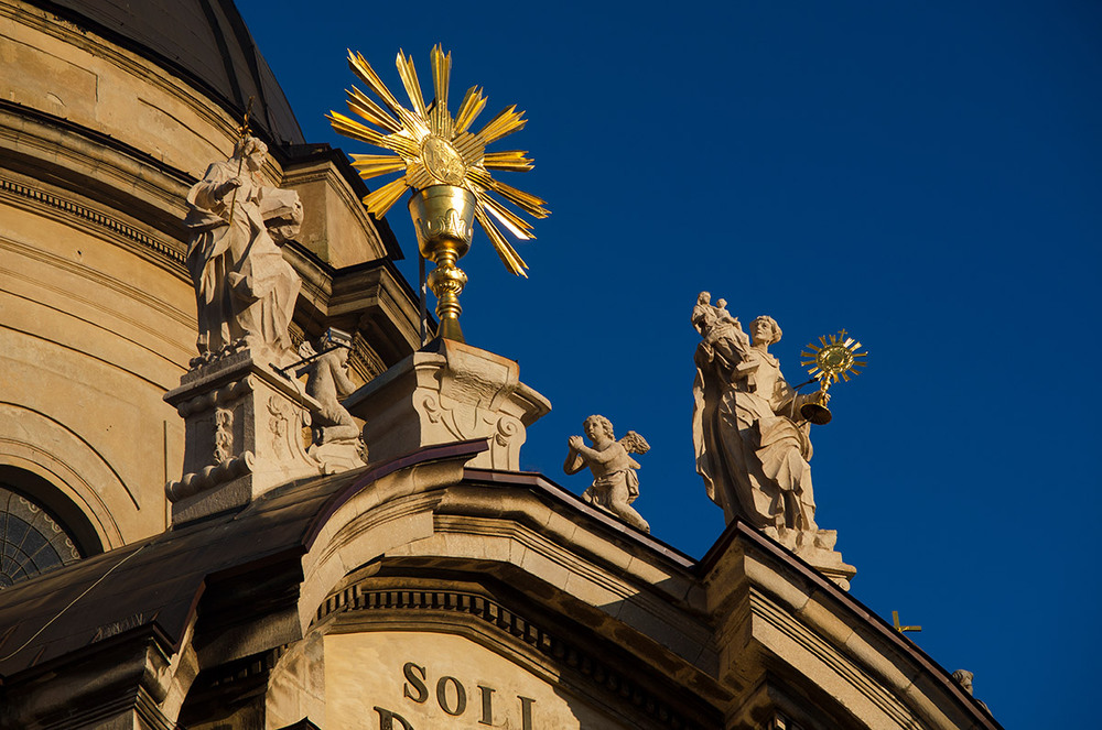 Фотографія Город, архитектура / Щукін Олександр / photographers.ua