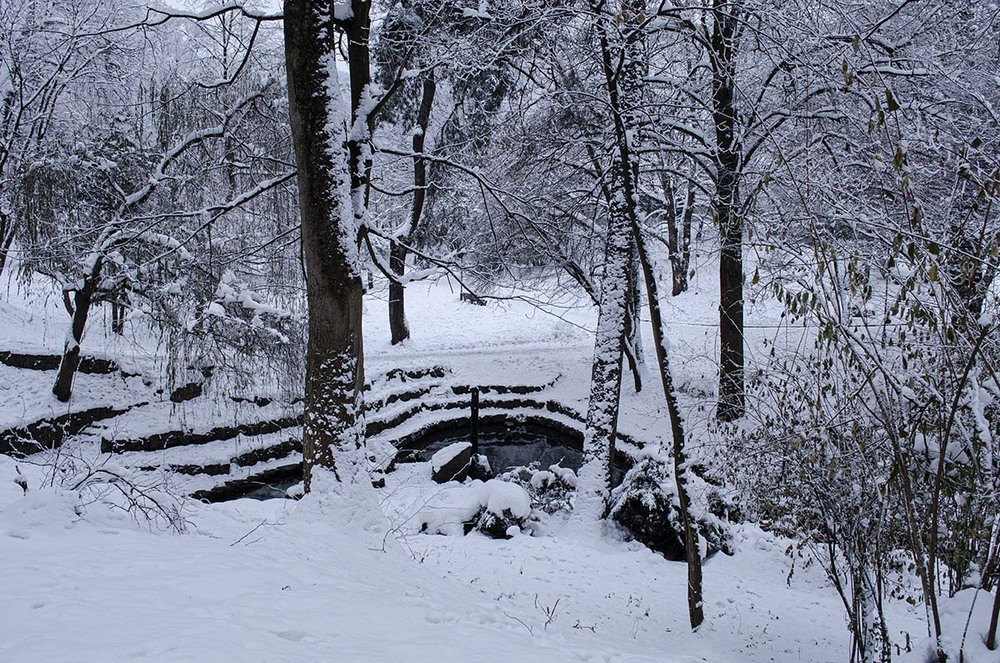 Фотографія Пейзаж / Щукін Олександр / photographers.ua