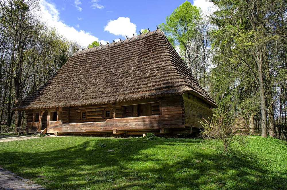 Фотографія Город, архитектура / Щукін Олександр / photographers.ua