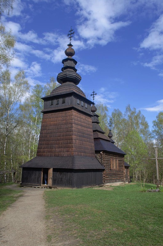 Фотографія Город, архитектура / Щукін Олександр / photographers.ua