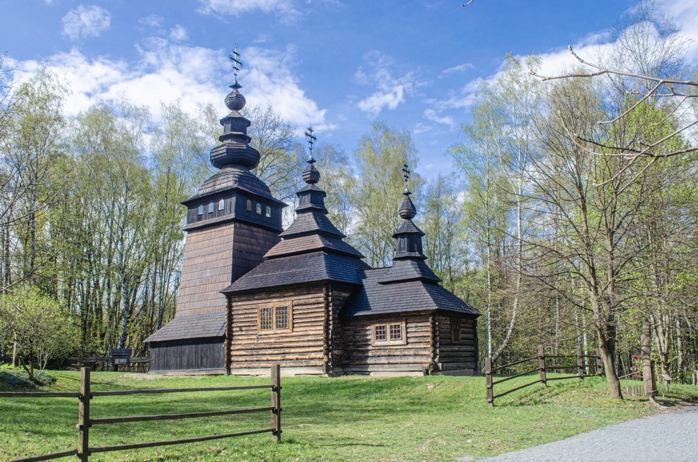 Фотографія Город, архитектура / Щукін Олександр / photographers.ua