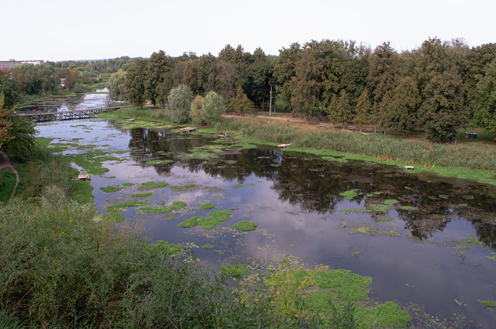 Фотографія Пейзаж / Щукін Олександр / photographers.ua