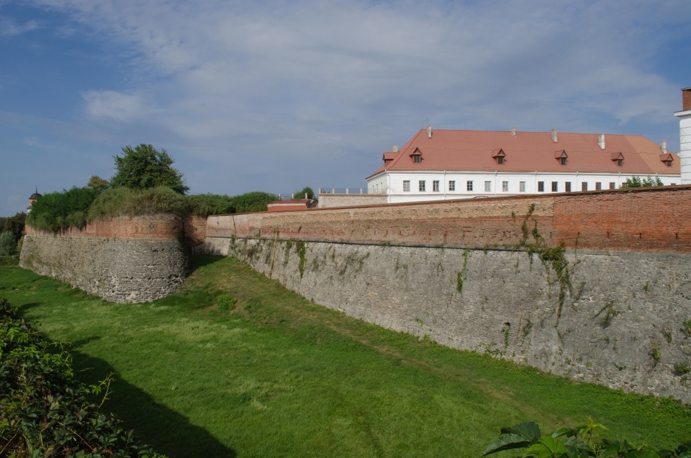 Фотографія Дубненський замок, Рівненська область / Щукін Олександр / photographers.ua