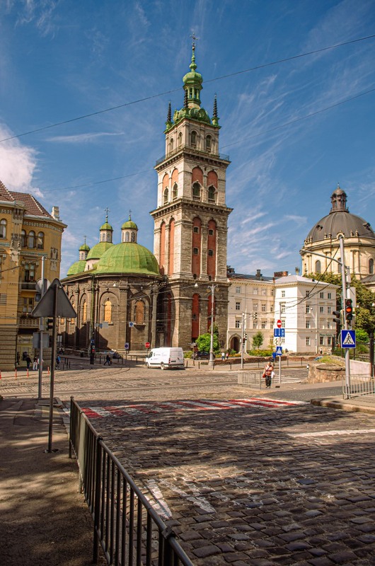 Фотографія Город, архитектура / Щукін Олександр / photographers.ua