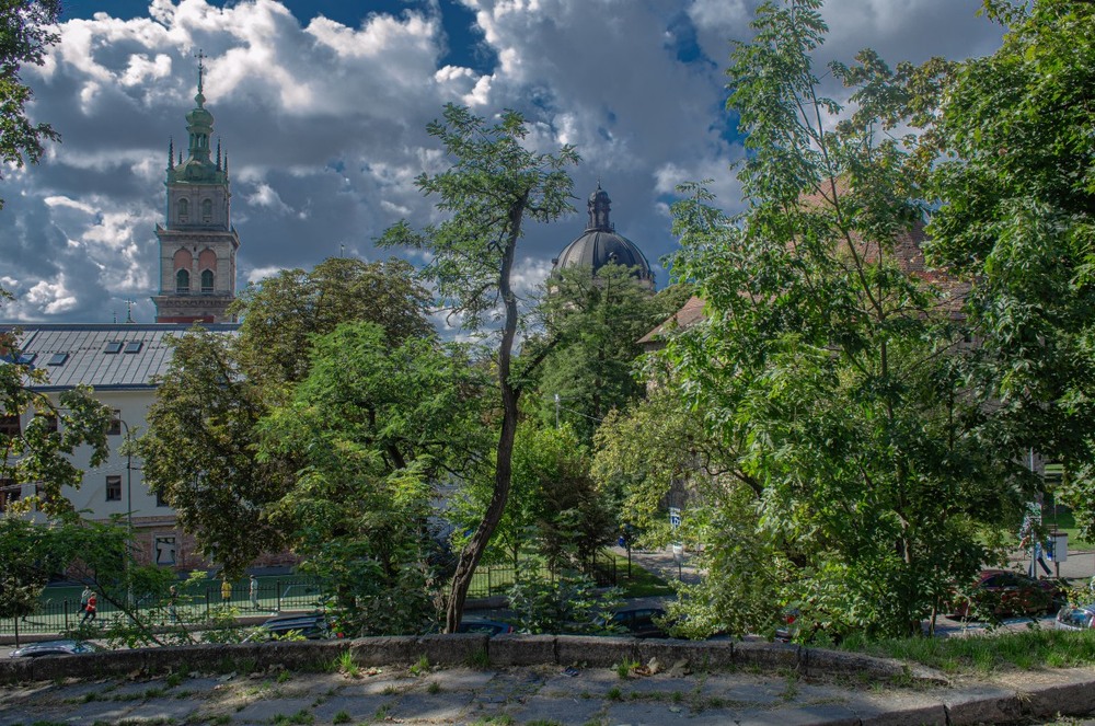 Фотографія Город, архитектура / Щукін Олександр / photographers.ua