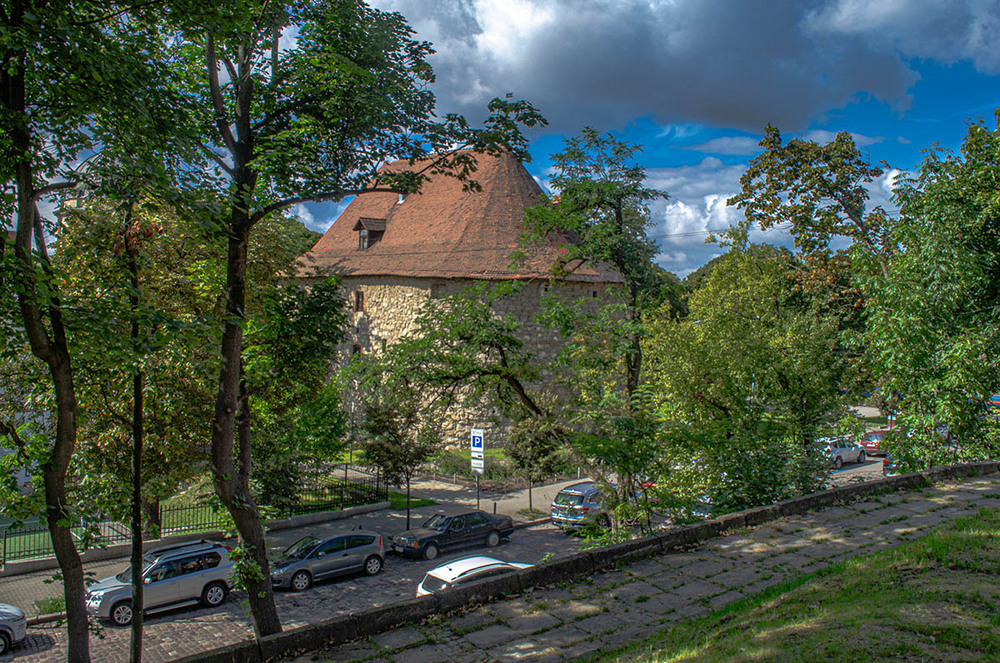 Фотографія Город, архитектура / Щукін Олександр / photographers.ua