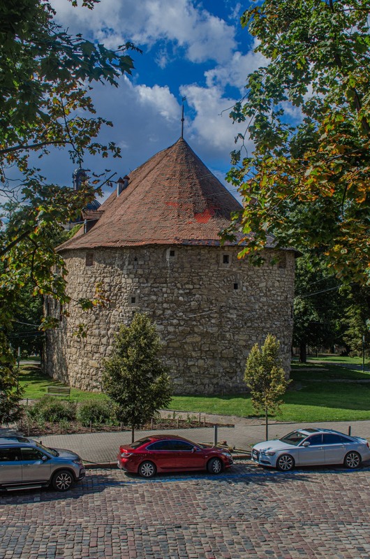Фотографія Порохова вежа / Щукін Олександр / photographers.ua