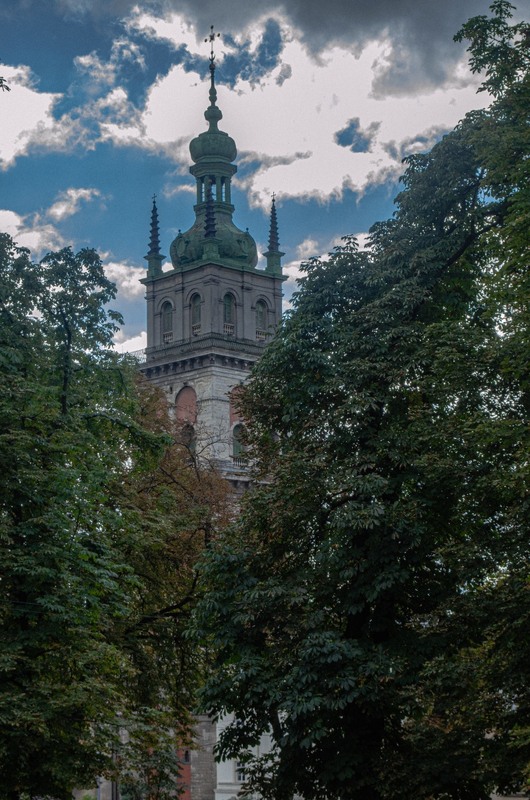 Фотографія Город, архитектура / Щукін Олександр / photographers.ua