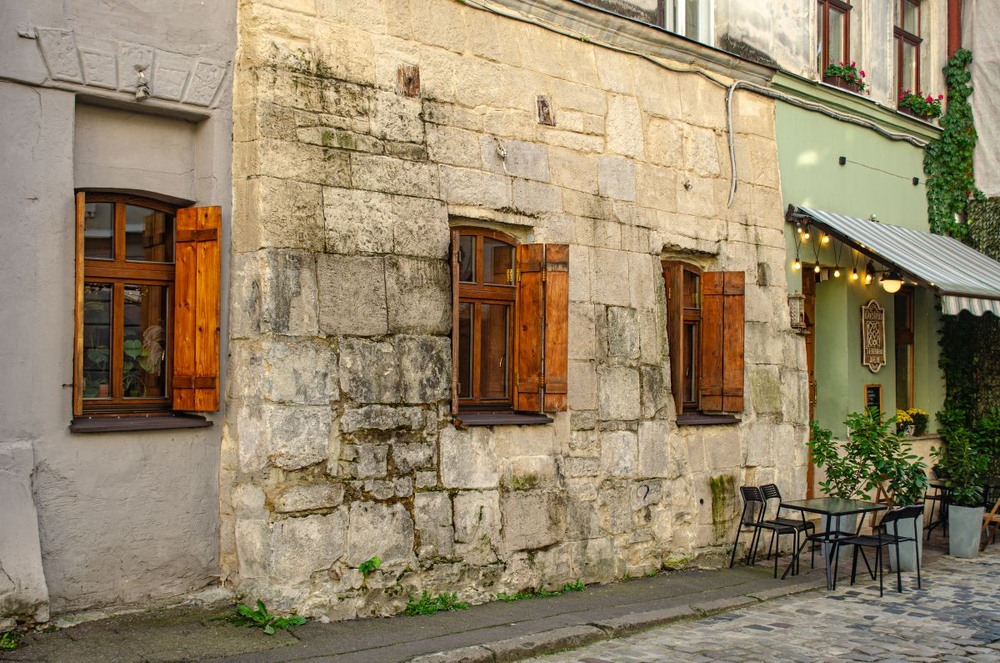 Фотографія Город, архитектура / Щукін Олександр / photographers.ua