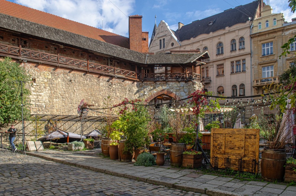 Фотографія Город, архитектура / Щукін Олександр / photographers.ua