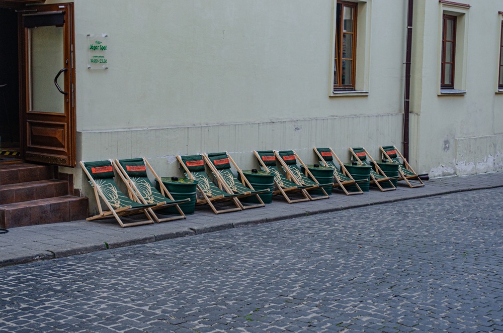 Фотографія Город, архитектура / Щукін Олександр / photographers.ua