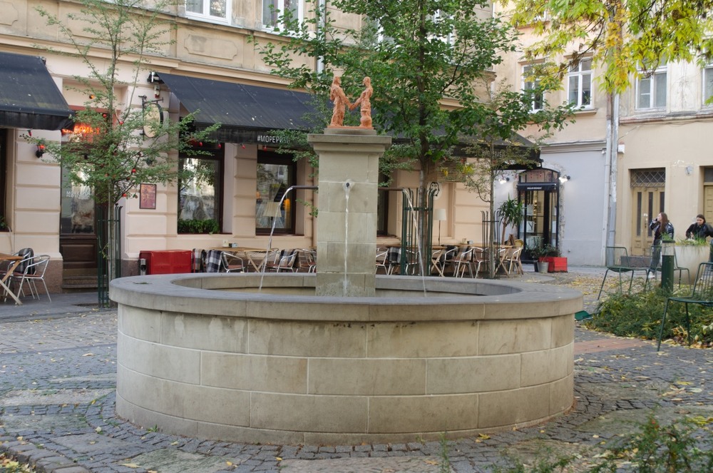 Фотографія Город, архитектура / Щукін Олександр / photographers.ua