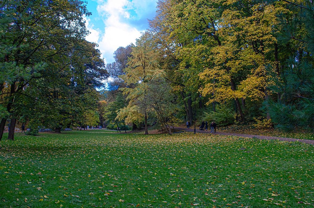 Фотографія Пейзаж / Щукін Олександр / photographers.ua