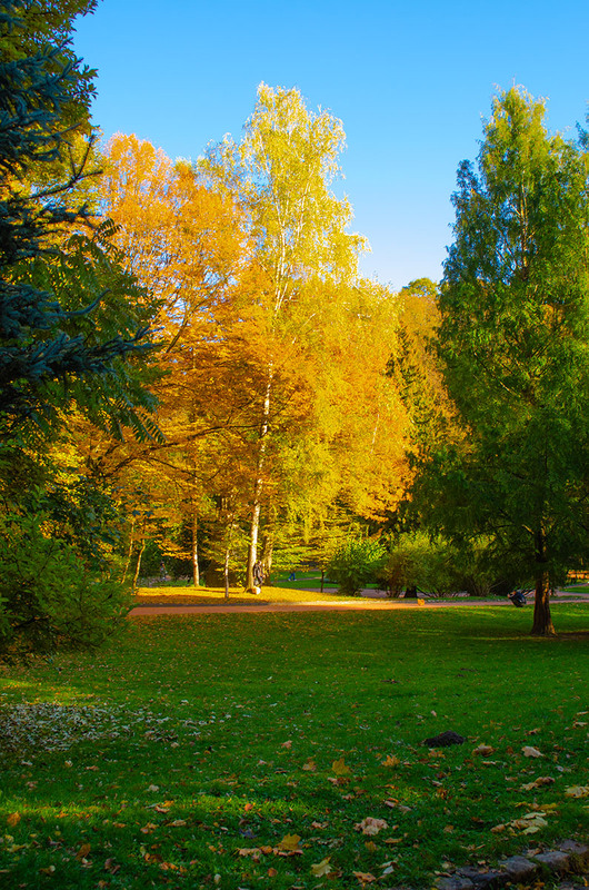 Фотографія Пейзаж / Щукін Олександр / photographers.ua
