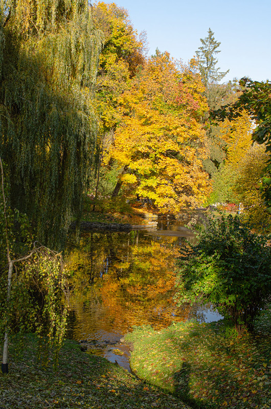 Фотографія Пейзаж / Щукін Олександр / photographers.ua
