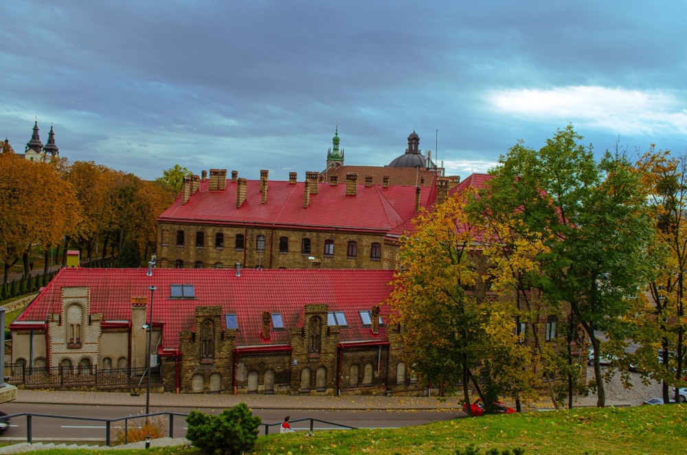 Фотографія Город, архитектура / Щукін Олександр / photographers.ua