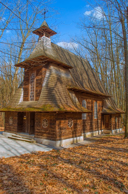 Фотографія Город, архитектура / Щукін Олександр / photographers.ua