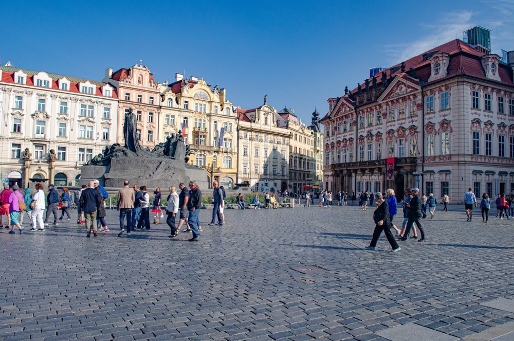 Фотографія Старомяська площа / Щукін Олександр / photographers.ua