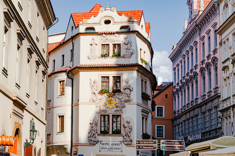 Фотографія Город, архитектура / Щукін Олександр / photographers.ua