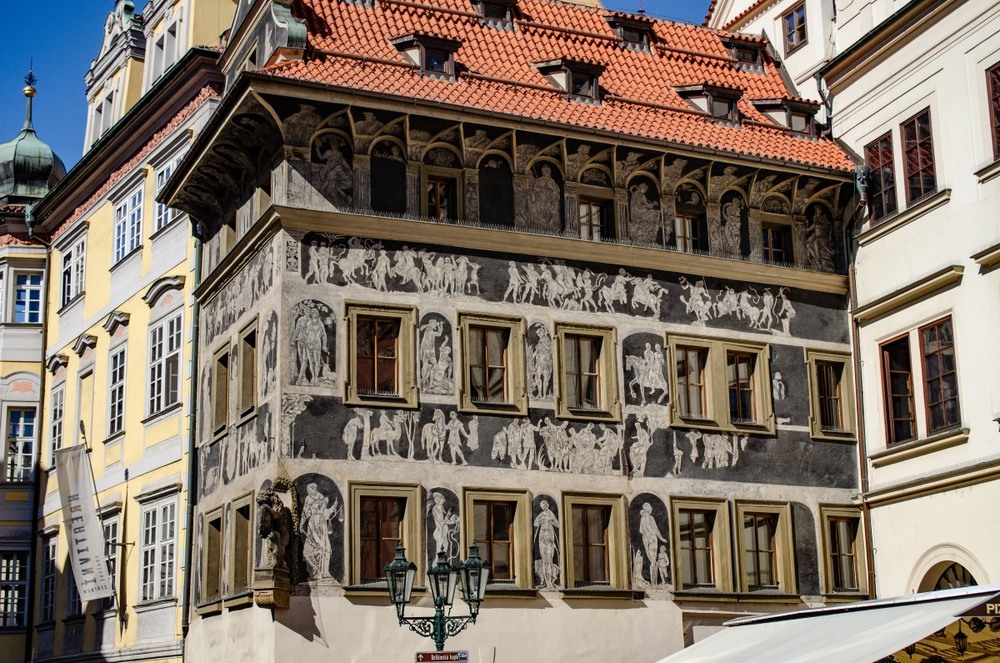 Фотографія Город, архитектура / Щукін Олександр / photographers.ua