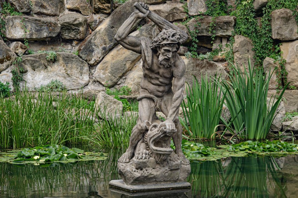 Фотографія *** / Щукін Олександр / photographers.ua